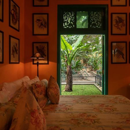 Casa Heliconia Hotel Gampaha Ngoại thất bức ảnh