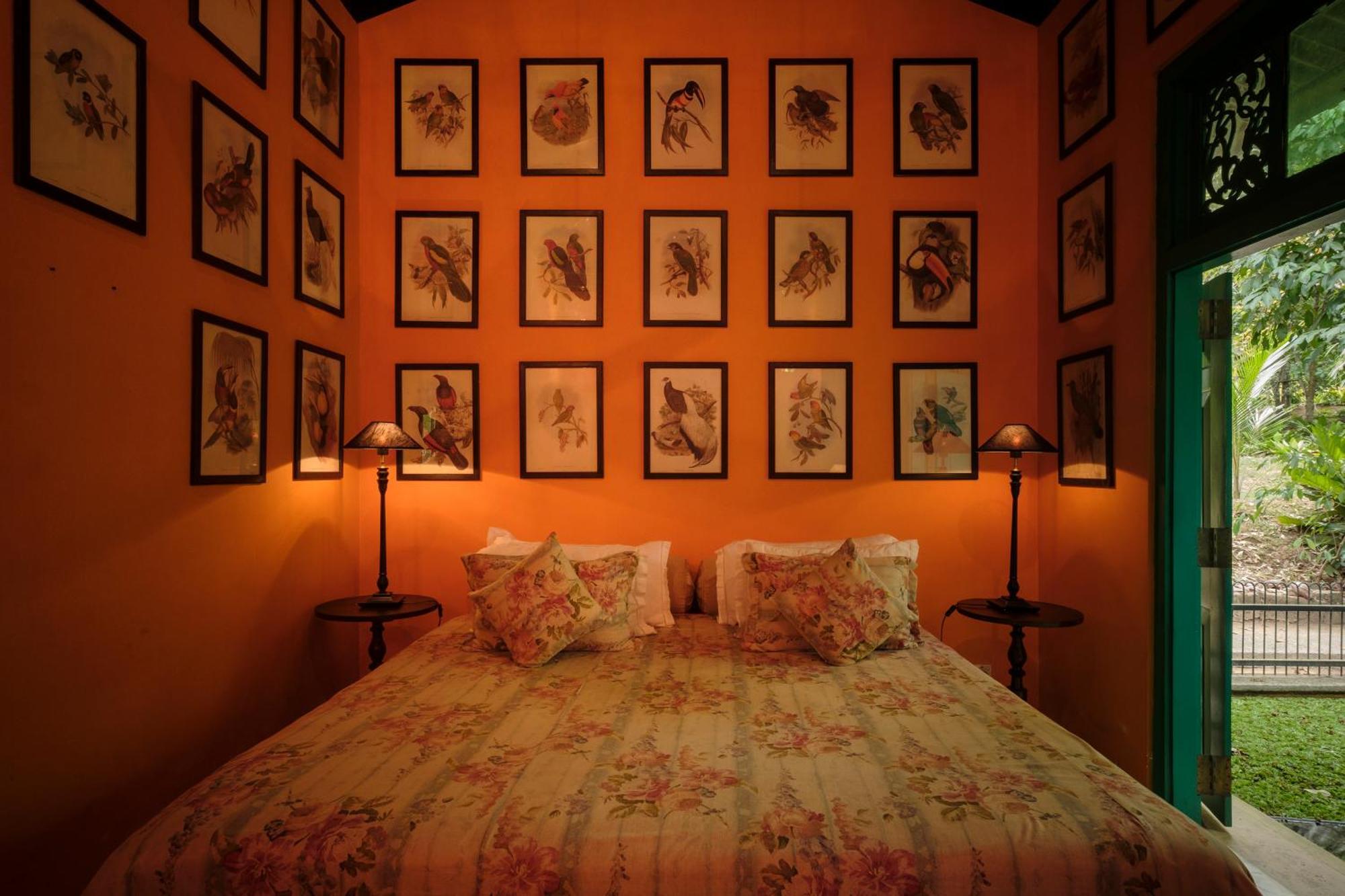 Casa Heliconia Hotel Gampaha Ngoại thất bức ảnh