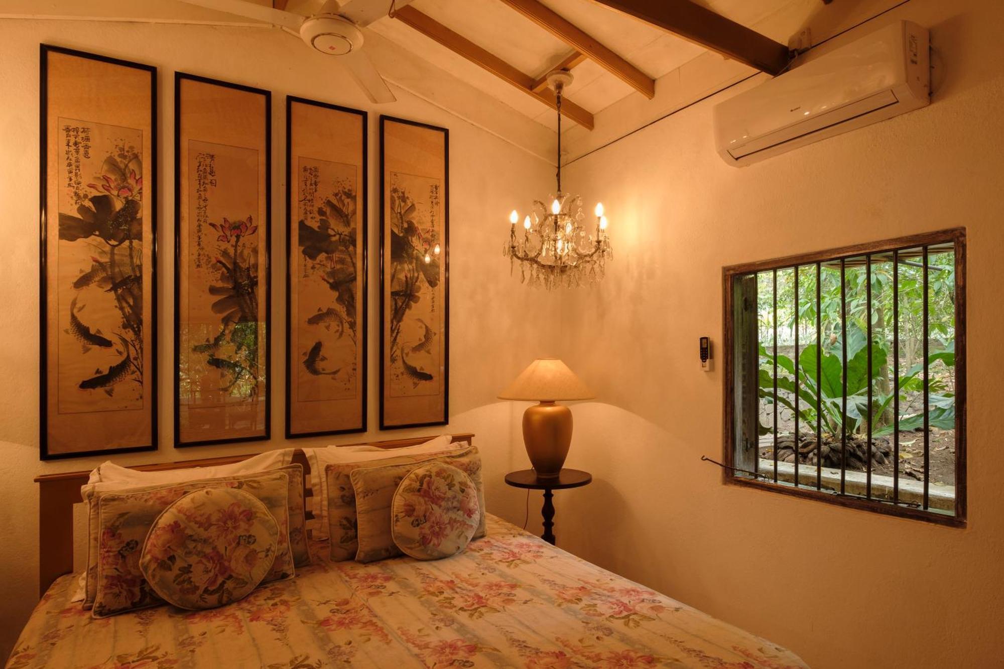 Casa Heliconia Hotel Gampaha Ngoại thất bức ảnh