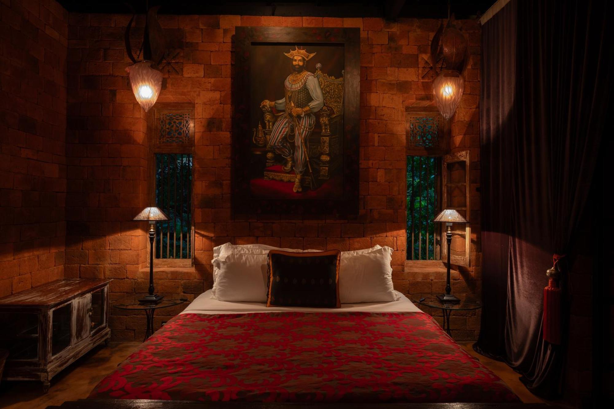 Casa Heliconia Hotel Gampaha Ngoại thất bức ảnh